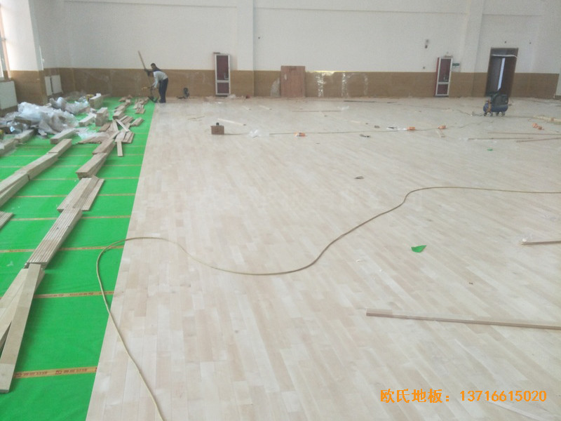 �y���ڶ�ʮ���ЌW(xu��)�@���^�\(y��n)��ľ�ذ尲�b����3