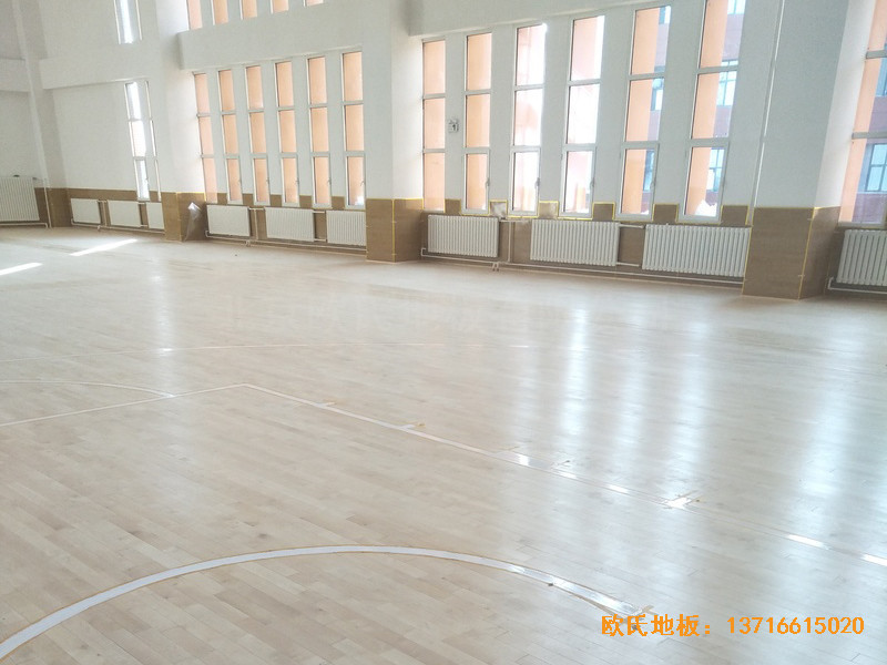 �y���ڶ�ʮ���ЌW(xu��)�@���^�\(y��n)��ľ�ذ尲�b����4