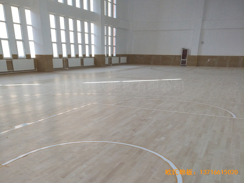 �y���ڶ�ʮ���ЌW(xu��)�@���^�\(y��n)��ľ�ذ尲�b����5