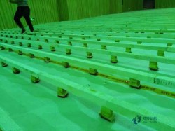 籃球場木地板施工明細(xì)